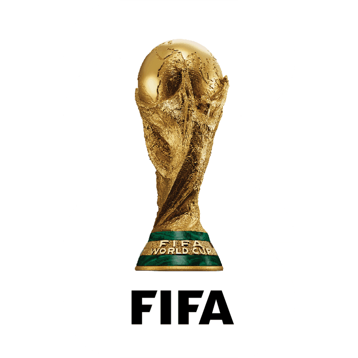 FIFA World Cup trophy